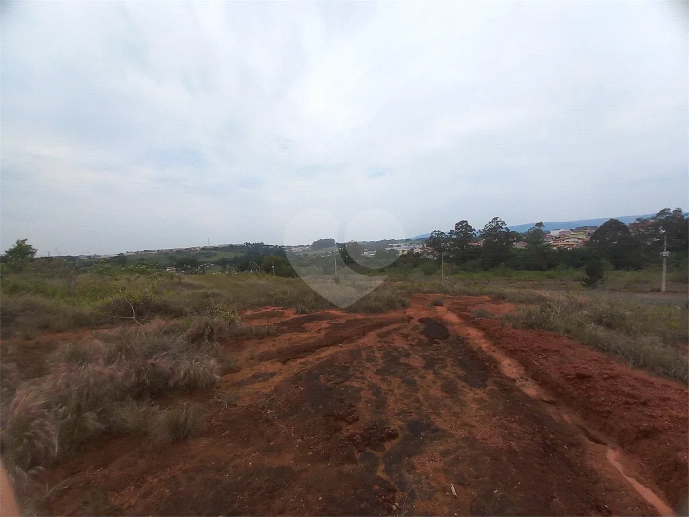 Terreno à venda em Residencial Boulevard Serra do Japi, Itupeva, SP