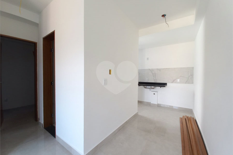 Casa à venda com 2 quartos no condomínio Sou + Piatá, São Paulo - SP
