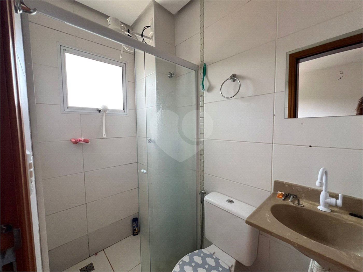 Apartamento à venda com 1 quarto em Jardim Simus, Sorocaba, SP