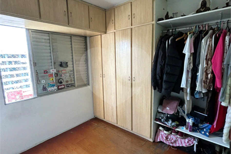 Apartamento à venda com 2 quartos em Lapa, São Paulo, SP
