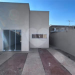 Casa à venda com 2 quartos, sendo 1 suíte, em Alto da Boa Vista, Três Lagoas, MS