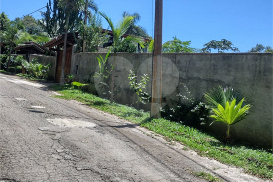 Terreno à venda no condomínio Sausalito, Mairiporã - SP