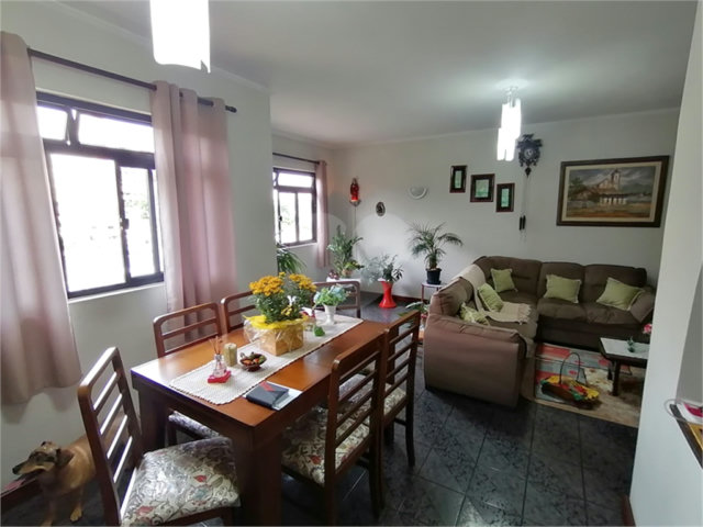 Casa à venda com 2 quartos em Mandaqui, São Paulo, SP