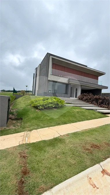 RESIDÊNCIA DE ALTÍSSIMO PADRÃO – CONDOMÍNIO PORTOFINO | RESERVA ITUPARANGA – PIEDADE/SP