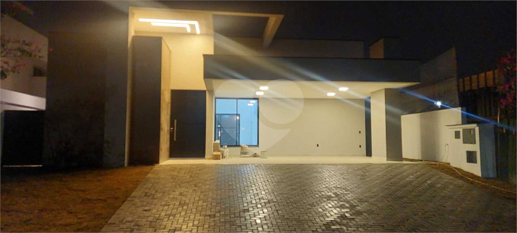 Casa à venda com 3 suítes no condomínio Alphaville Nova Esplanada 3, Votorantim - SP