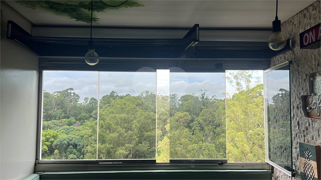 Apartamento à venda com 1 quarto em Usina Piratininga, São Paulo, SP