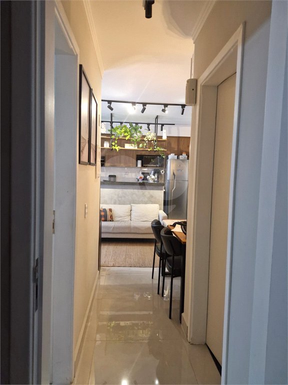 Apartamento à venda com 2 quartos, sendo 1 suíte,  em Parque Campolim, Sorocaba, SP