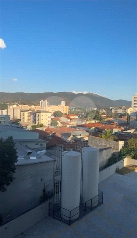 Apartamento para alugar em Atibaia Jardim, Atibaia, SP