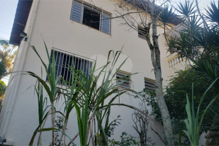 Sobrado à venda com 3 quartos, sendo 1 suíte, em Horto Florestal, São Paulo, SP