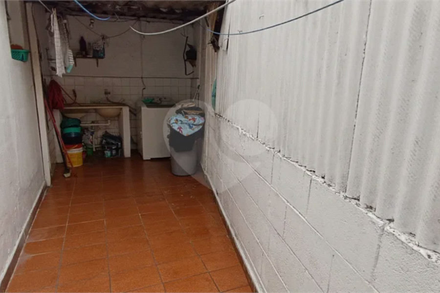 Casa Térrea à venda com 2 quartos em Vila Alpina, São Paulo, SP