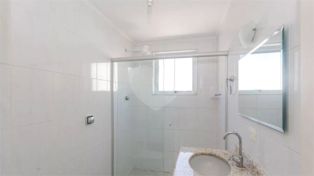 Apartamento à venda com 1 quarto em Aclimação, São Paulo, SP