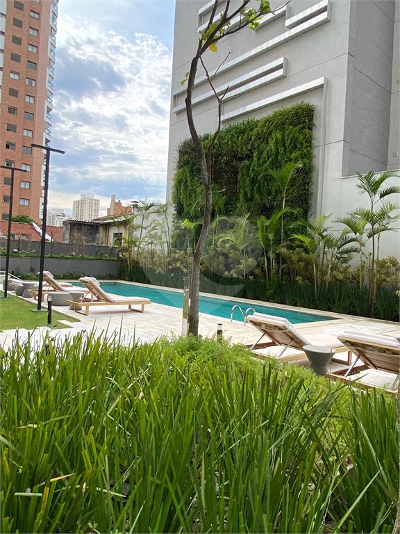 Apartamento à venda com 2 suítes em Vila Mariana, São Paulo, SP