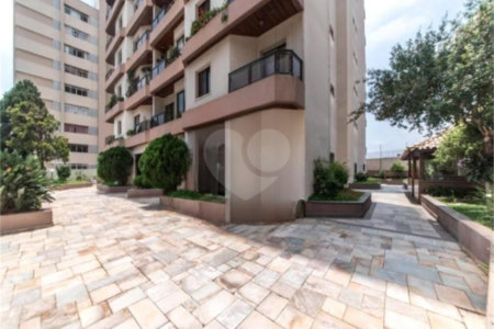 Apartamento à venda com 3 quartos em Vila Guarani (z Sul), São Paulo, SP