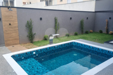 Casa à venda com 3 suítes no condomínio Mosaico Essence - Fase 2, Mogi das Cruzes - SP