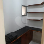 Apartamento à venda com 2 quartos em Vila Santo Estéfano, São Paulo, SP