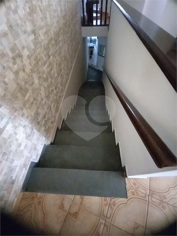 Sobrado à venda com 3 quartos, sendo 1 suíte, em Horto, São Paulo, SP
