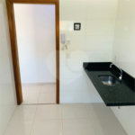 Apartamento à venda com 2 quartos em Horto Florestal, São Paulo, SP