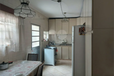 Casa à venda com 2 quartos em Jardim São Paulo(zona Norte), São Paulo, SP