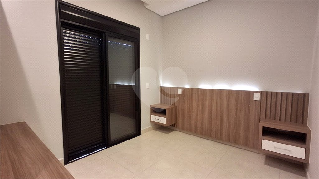 Casa à venda com 3 quartos, sendo 1 suíte,  no condomínio Reserva Ipanema, Sorocaba - SP