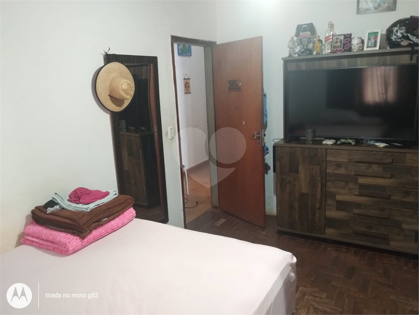 Casa à venda com 3 quartos em Santa Eudóxia, São Carlos, SP