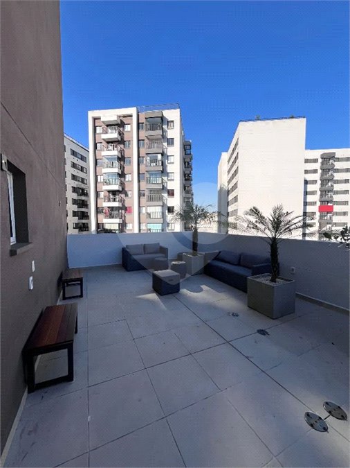 Apartamento à venda com 1 quarto em Planalto Paulista, São Paulo, SP