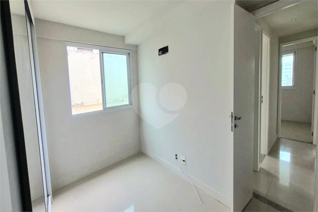 Apartamento à venda com 3 quartos, sendo 1 suíte, em Tijuca, Rio de Janeiro, RJ