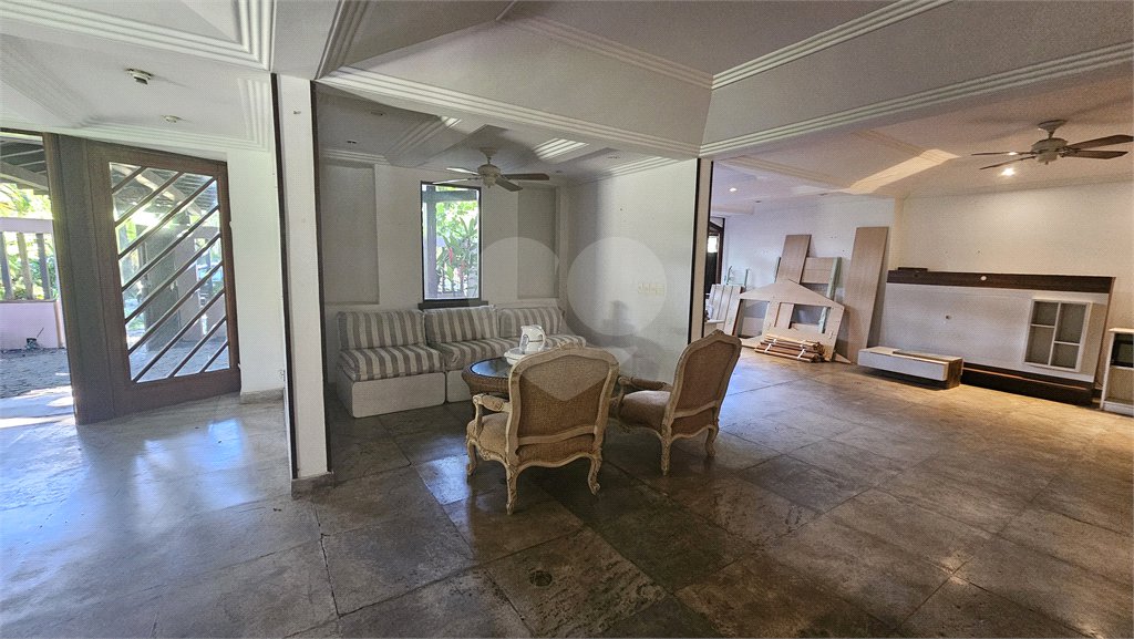Casa em condomínio à venda com 5 quartos, sendo 3 suítes, em Barra da Tijuca, Rio de Janeiro, RJ