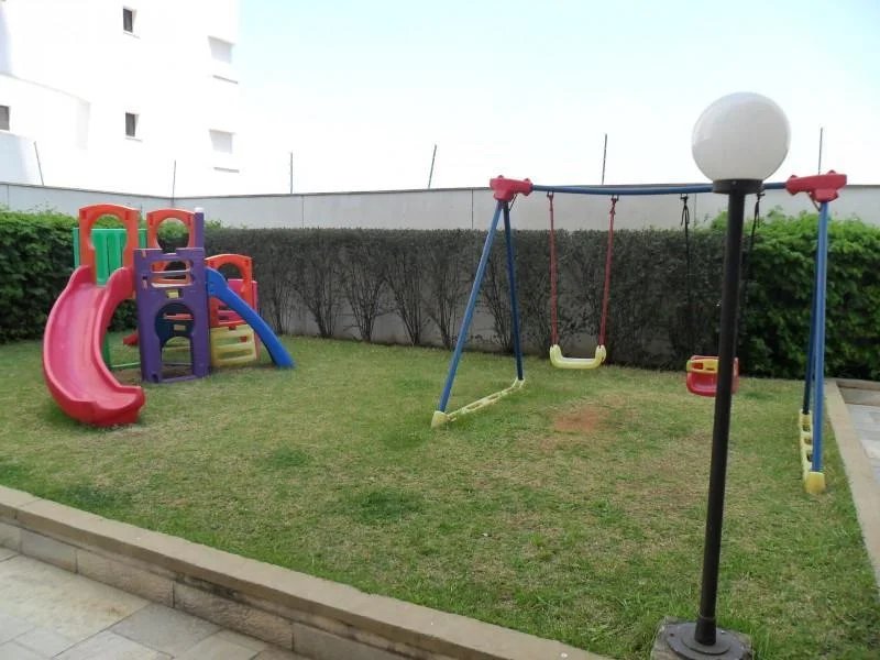 Apartamento à venda com 3 quartos, sendo 1 suíte, em Vila Andrade, São Paulo, SP