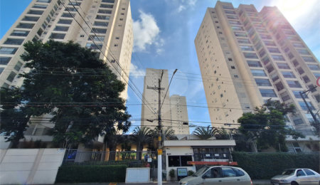 Apartamento à venda com 2 quartos, sendo 1 suíte, em Tucuruvi, São Paulo, SP