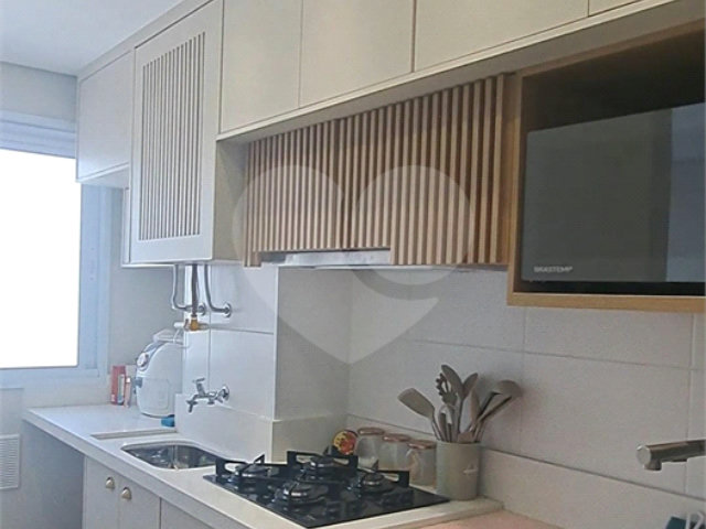 Apartamento para alugar com 2 quartos em Pirituba, São Paulo, SP