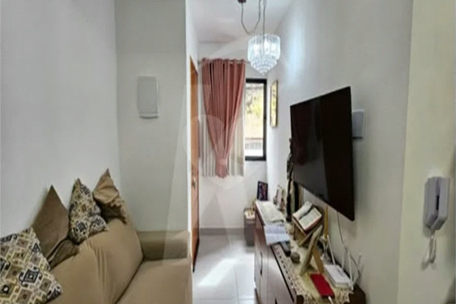 Casa à venda com 1 quarto no condomínio Residencial Grecco, São Paulo - SP