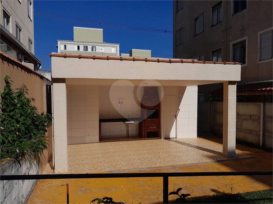 Apartamento à venda com 3 quartos em Vila Cosmopolita, São Paulo, SP