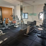 Apartamento para alugar com 1 suíte em Vila Olímpia, São Paulo, SP