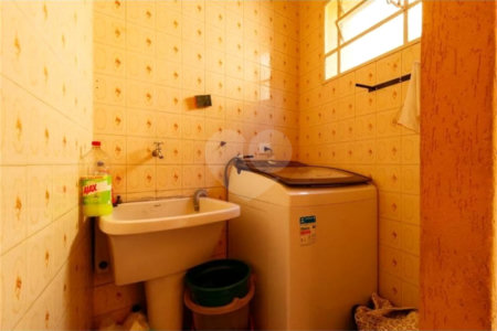 Sobrado à venda com 3 quartos, sendo 1 suíte, em Vila Gustavo, São Paulo, SP