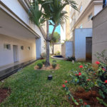 Apartamento à venda com 4 quartos, sendo 2 suítes, em Vila Paulicéia, São Paulo, SP