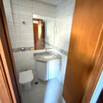 Apartamento à venda com 3 quartos, sendo 1 suíte, em Campestre, Santo André, SP