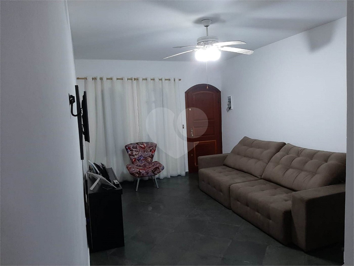 Sobrado à venda com 2 quartos em Tremembé, São Paulo, SP