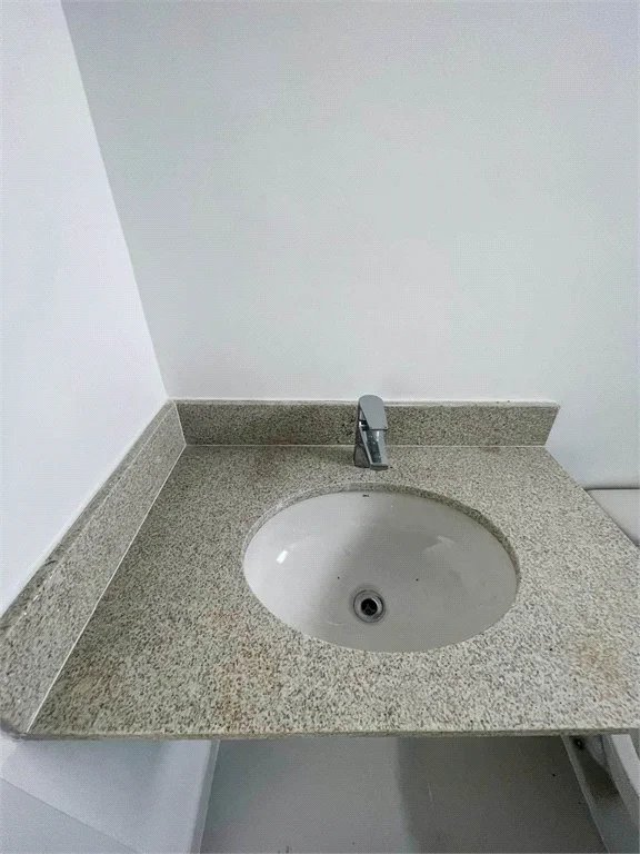 Apartamento à venda com 1 quarto em Pinheiros, São Paulo, SP