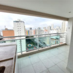 Apartamento à venda com 1 quarto em Barra Funda, São Paulo, SP