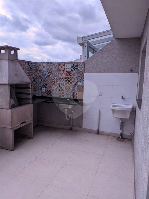 Apartamento à venda com 2 quartos, sendo 1 suíte, em Tatuapé, São Paulo, SP