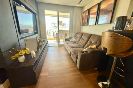 Apartamento à venda com 3 quartos, sendo 1 suíte, em Santa Teresinha, São Paulo, SP