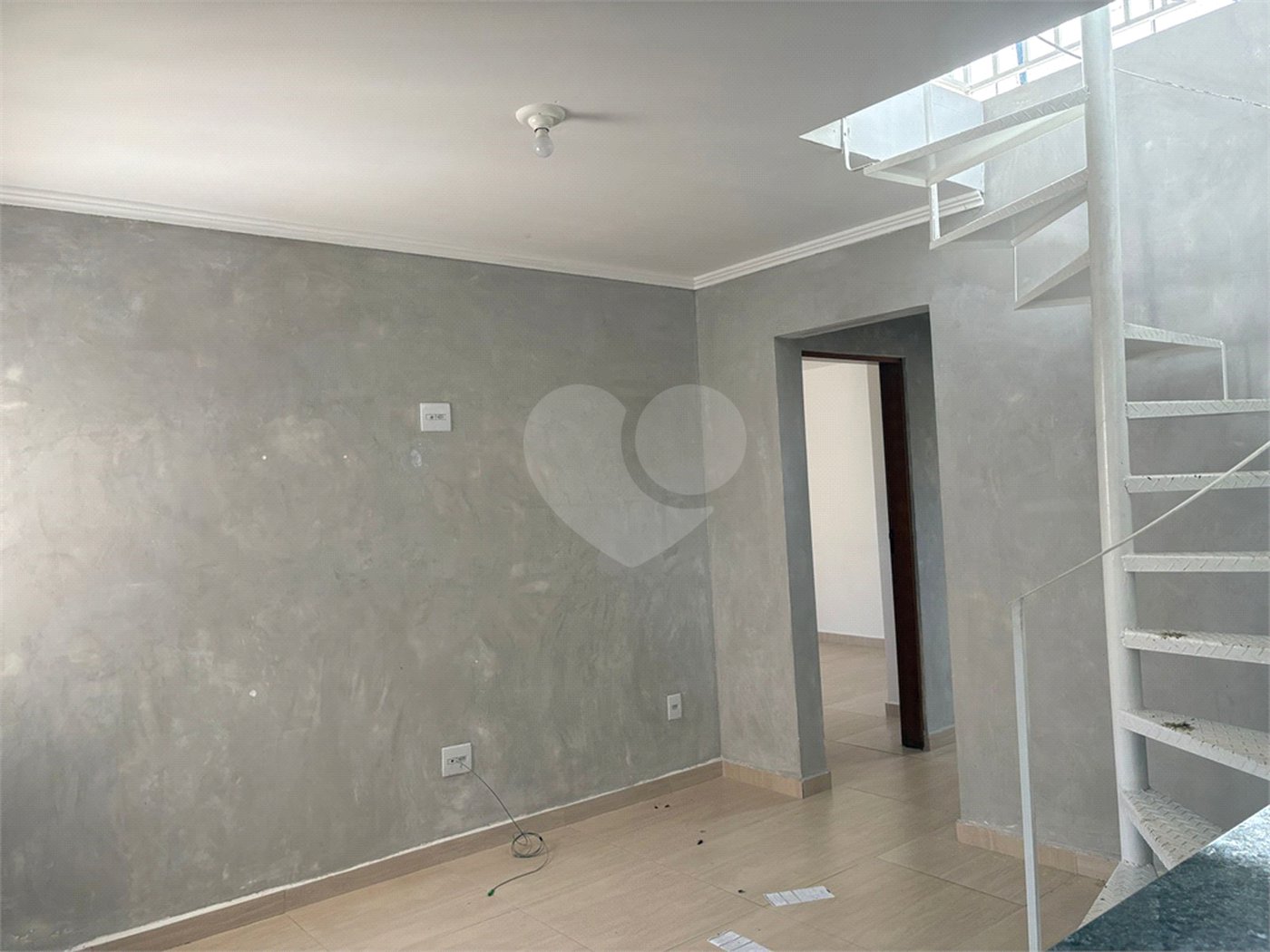 Apartamento à venda com 2 quartos em Mogi Moderno, Mogi das Cruzes, SP