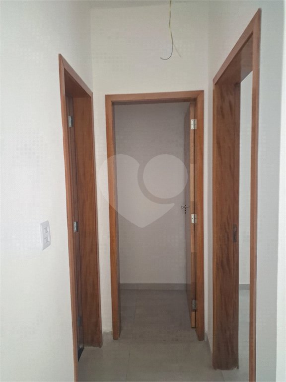 Apartamento à venda com 2 quartos em Vila Santa Teresa (zona Leste), São Paulo, SP