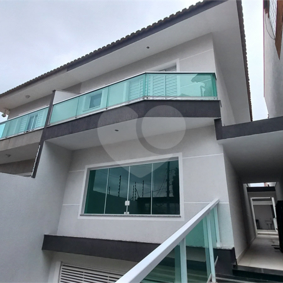 Sobrado à venda com 3 suítes em Vila Nova Mazzei, São Paulo, SP