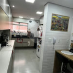 Apartamento à venda com 3 quartos, sendo 1 suíte,  no Centro, São Bernardo do Campo, SP