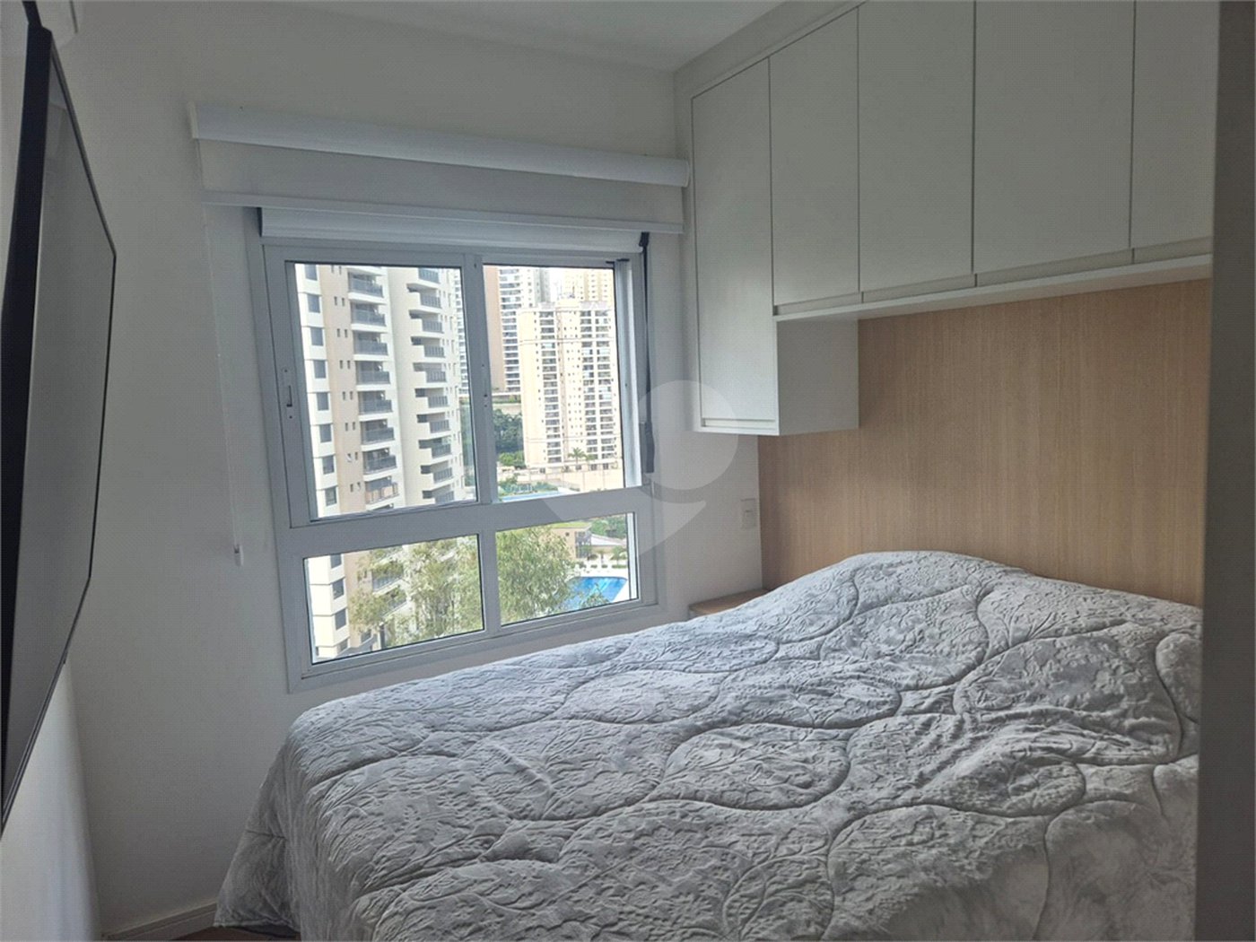 Apartamento à venda com 2 quartos em Vila Andrade, São Paulo, SP
