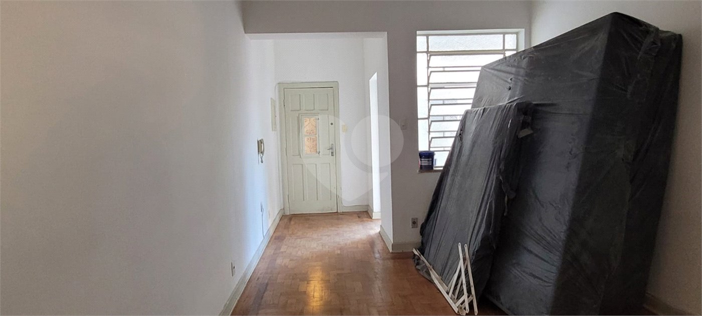 Apartamento à venda com 2 quartos em Aclimação, São Paulo, SP