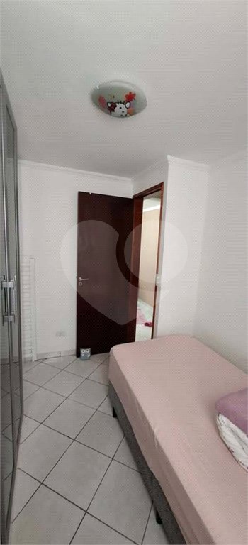 Apartamento à venda com 2 quartos em Jardim Ester Yolanda, São Paulo, SP