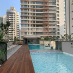 Apartamento à venda com 4 quartos, sendo 2 suítes, em Brooklin Paulista, São Paulo, SP