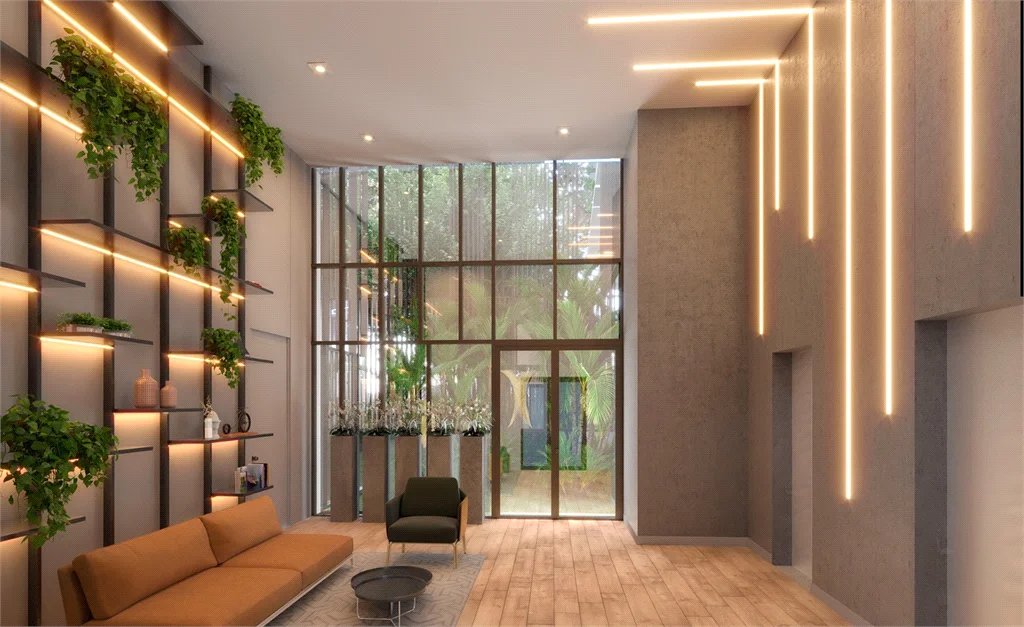 Apartamento à venda com 3 quartos, sendo 1 suíte, em Vila Andrade, São Paulo, SP